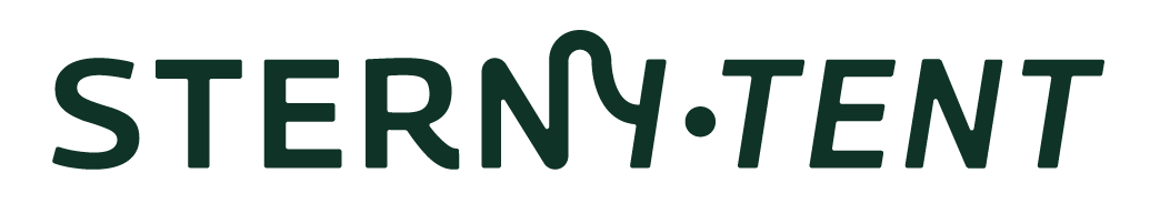 3LOGO STERNYTENT- VERT