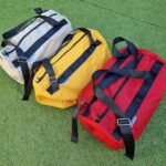 Sternybag - sac de voyage pour remorque à vélo STERNYTENT et STERNYTRAILER Sternybag - sac de voyage pour remorque à vélo STERNYTENT et STERNYTRAILER