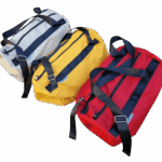 Sternybag - sac de voyage pour remorque à vélo STERNYTENT et STERNYTRAILER Sternybag - sac de voyage pour remorque à vélo STERNYTENT et STERNYTRAILER