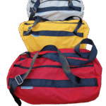 Sternybag - sac de voyage pour remorque à vélo STERNYTENT et STERNYTRAILER Sternybag - sac de voyage pour remorque à vélo STERNYTENT et STERNYTRAILER