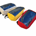 Sternybag - sac de voyage pour remorque à vélo STERNYTENT et STERNYTRAILER Sternybag - sac de voyage pour remorque à vélo STERNYTENT et STERNYTRAILER