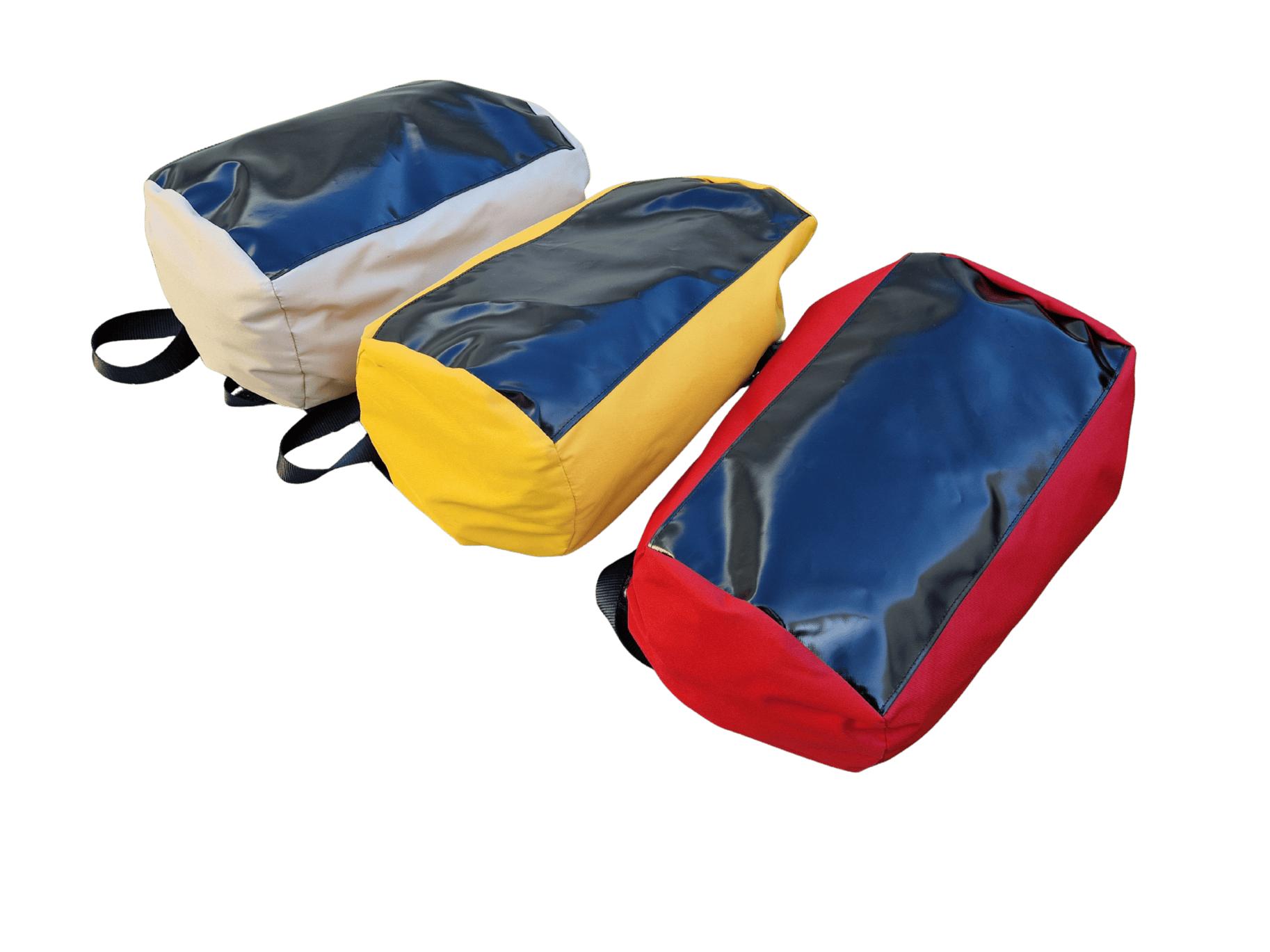 Sternybag - sac de voyage pour remorque à vélo STERNYTENT et STERNYTRAILER Sternybag - sac de voyage pour remorque à vélo STERNYTENT et STERNYTRAILER