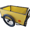 STERNYTRAILER Light - La remorque compact et légère de la marque STERNYTENT - Rouge STERNYTRAILER Light - La remorque compact et légère de la marque STERNYTENT - Rouge