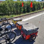 STERNYTRAILER - La remorque compact et légère de la marque STERNYTENT STERNYTRAILER - La remorque compact et légère de la marque STERNYTENT