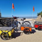 STERNYTRAILER - La remorque compact et légère de la marque STERNYTENT STERNYTRAILER - La remorque compact et légère de la marque STERNYTENT